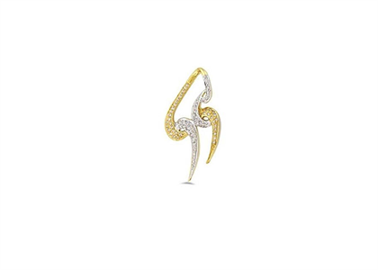 2 Tone Plated | Fashion Pendants